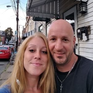 Meet your Posher, Terry